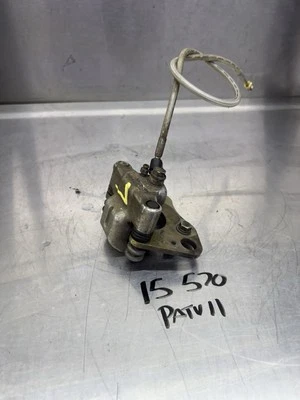 15 Polaris ATP 330 500 Sportsman 500 570 800  Left Front Brake Caliper 1911537 - Image 1 of 4