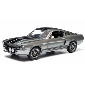 Ford Mustang Shelby GT500 Custom Eleanor 1/18 - 12909 GREENLIGHT - Picture 1 of 4