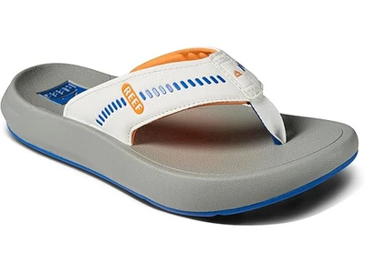 Sandalias chanclas Reef Swellsole Cruiser para hombre 10 recuperación, soporte mejorado para el arco Foto 1 de 4