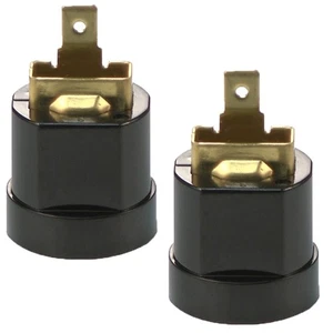 DeWalt Miter Saw Replacement Brush Holders, 2 Pack, 622440-00-2PK - Picture 1 of 2