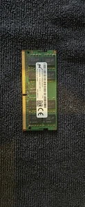 Blazing Memory 16GB (1 x 16GB) PC3-12800 (DDR4-2400T) Memory - Picture 1 of 1