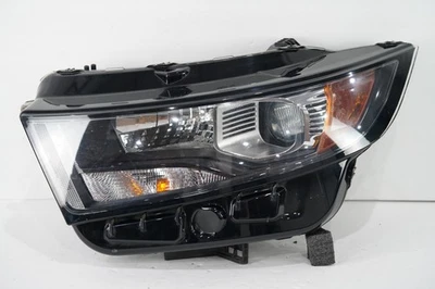 2015 2016 2017 2018 FORD EDGE XENON HID FRONT LEFT OEM HEADLIGHT O1 - Image 1 of 4
