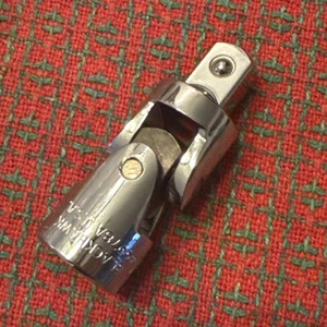 NOS Blackhawk Tools USA UNIVERSAL JOINT Swivel Socket πΊπΈ - Picture 1 of 11