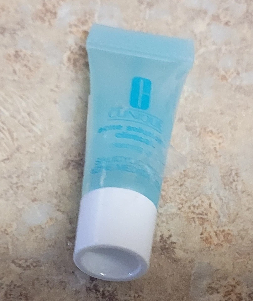 Gel limpiador clínico Clinique Acne Solutions, tamaño de viaje,  Foto 1 de 1
