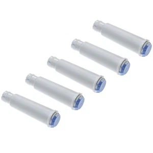 5 Wasserfilter für Siemens Surpresso S50 S45 S65 S60 S70 S40 S20 Kaffeemaschine - Bild 1 von 3