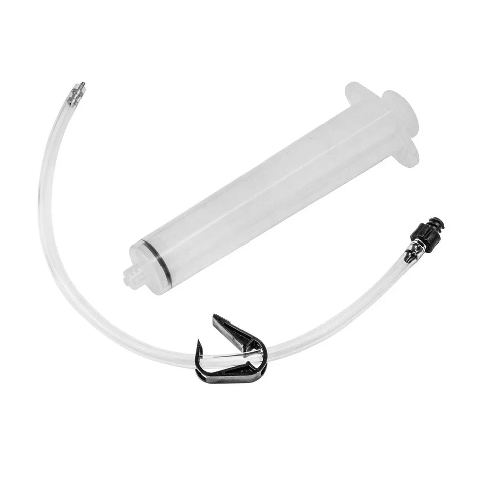 TBS Alternative For Shimano TL-BR002 Brake Bleed Syringe Unit. FOR XT / XTR 2025 - Image 1 of 1