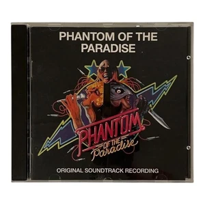 Various - Phantom Of The Paradise | CD | 1974 - Foto 1 di 2
