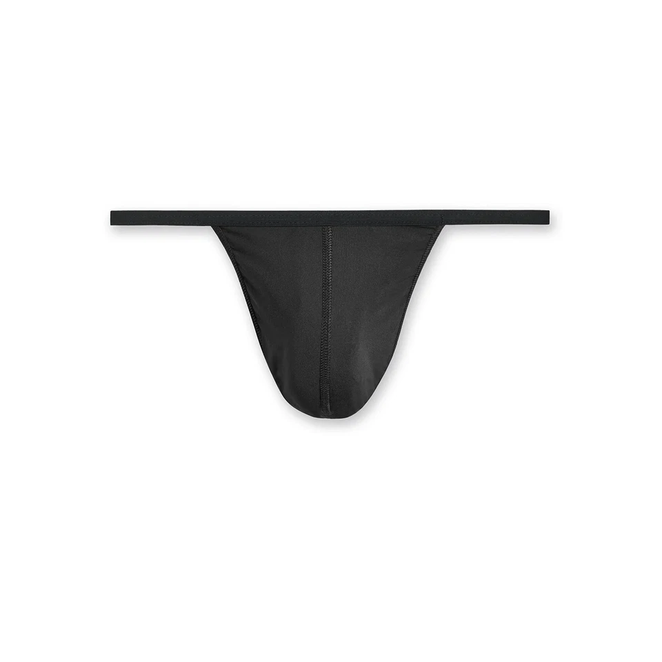 Hom Hombre String - G Plume - Tanga, Ultralight Microfibra, Pack Ventaja, S M L - Imagen 1 de 1