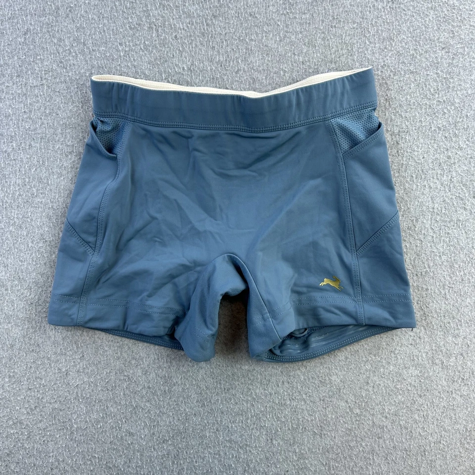 Tracksmith Shorts Women’s XS Run Compression Lined Pocket Athletic Running - Image 1 of 4