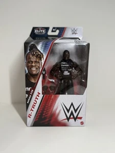 WWE Elite Series 115 R‑Truth Action Figure Mattel – Brand New Sealed - Picture 1 of 5