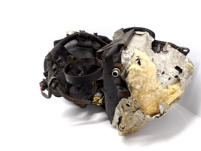 Ford F150 Bronco 92-96 bahía de motor aire acondicionado núcleo carcasa soplador ventilador caja OEM Foto 1 de 4