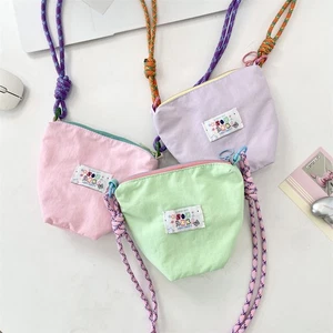 Bolsos de hombro informales Bolsas de mensajero de lona Nuevos Bolso para teléfono - Imagen 1 de 13