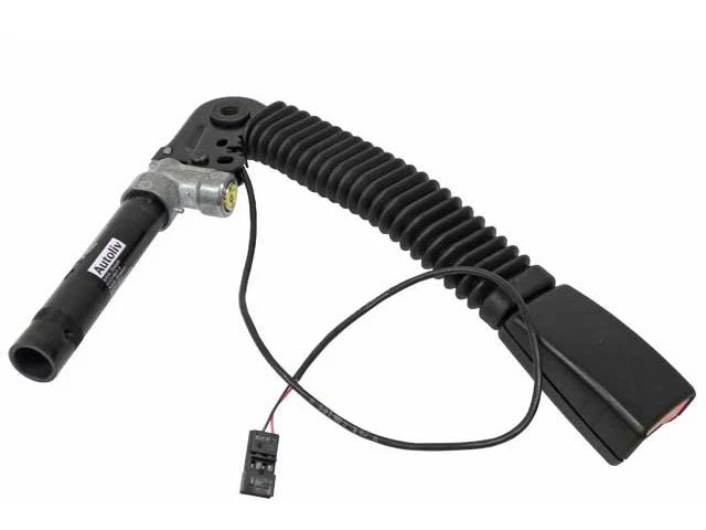 Receptáculo de cinturón de seguridad delantero izquierdo para BMW 530i 2004-2007 2005 2006 KF667NZ Foto 1 de 1