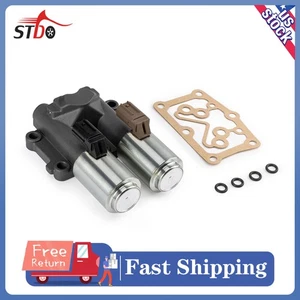 Electroválvula de transmisión automática 28260-RPC-004 para Honda Civic 2006-2011 - Imagen 1 de 16