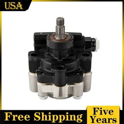Bomba de dirección asistida para Toyota Avalon 1995-2004 1995-2006 Toyota Camry 21-5931 Foto 1 de 4
