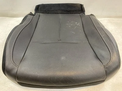 适用于 2016 - 2017 年 NISSAN ROGUE 前驱动座椅下盖加热 21318X 原始设备制造商 — 第 1/4 张图片