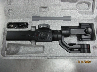 Zhiyun Smooth 4 3-Axis Handheld Phone Stabilizer - Image 1 of 4