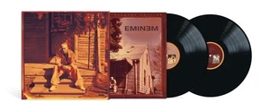 Eminem The Marshall Mathers LP (25th Anniversary) (Vinyl) 12" Album - Picture 1 of 1