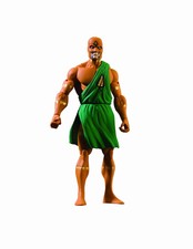 Kobra History of the DC Universe Series 4 Direct Action Figure