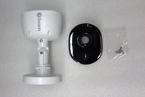 Swann Bullet Camera PRO-1080MSB solo alloggiamento - Foto 1 di 6