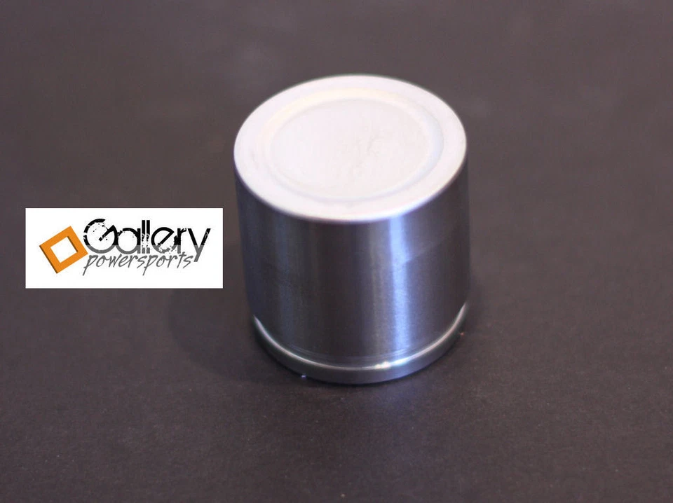 HONDA GOLDWING GL1100 80-81 FRONT BRAKE CALIPER PISTON Made In Japan - Image 1 of 1