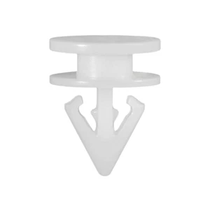 100 Pcs Door Trim Applique Clip Compatible with GM 11602522 - Picture 1 of 3