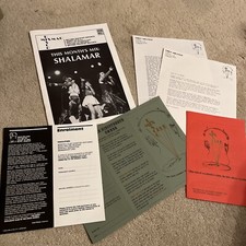 Disco Mix Mag mixmag DJ promo issue 1 Feb 1983 Letters Membership