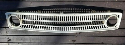 🔥 1971 - 1973 道奇和法戈范格栅和 BEZELS 71 72 73 B100 B200 B300 1972 🔥 — 第 1/4 张图片