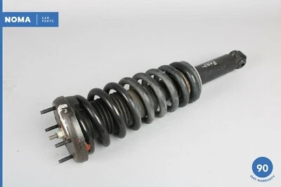 10-12 Jaguar XF X250 5.0L Rear Right or Left Side Shock Absorber Coil Strut OEM - Image 1 of 4