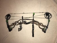 Hoyt Prevail 40 Tune Chart