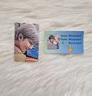 BTS Samsung Galaxy Buds+ RM Photocard Pc 