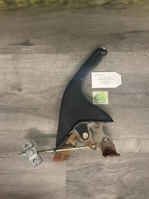 Honda Accord V6 2000 2001 2002 freno de emergencia G1 Foto 1 de 4