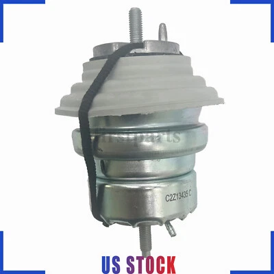 Engine Motor Mount For Jaguar XF 2.2L 11-15 XJ 3.0L AW93 6A003 AD C2Z13435 Z9M5 - Imagem 1 de 4