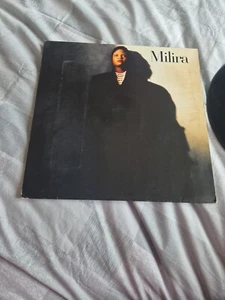 Milira - Milira - Used Vinyl Record LP - Picture 1 of 7