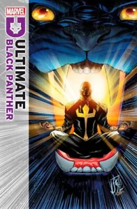 Cómics Ultimate Black Panther #6 Marvel 2024 en estado bastante bueno/casi nuevo - Imagen 1 de 1