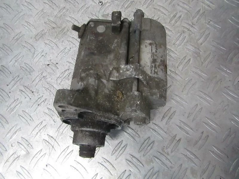  Starter for Honda Civic 1989 FRF322091-04 - Image 1 of 1