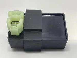 Módulo ECU CDI Conjunto de Unidad de Caja Encendedor para Honda TRX 350D Fourtrax Foreman - Imagen 1 de 6