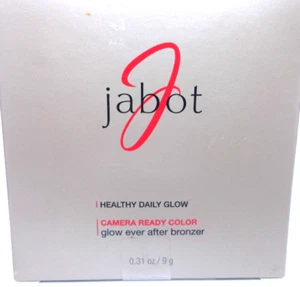 Jabot Healthy Daily Glow Camera Ready Color (0.31oz/9g) NEW sun kiss - Bild 1 von 2