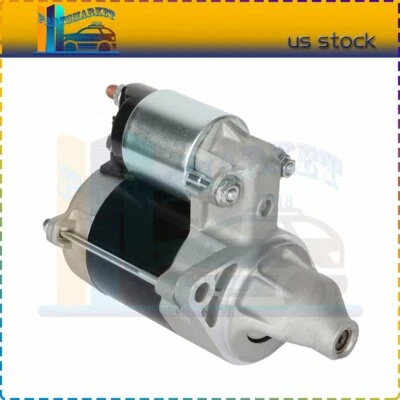 Arranque para Kawasaki Mule 500 520 550 KAF300 Cub Cadet UTV Big Country 211632109 Foto 1 de 4