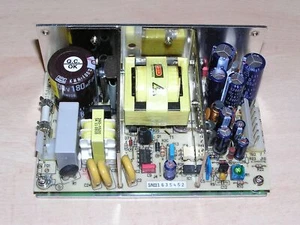 ICP Electronics (IEI) ACE-870A Switching Power Supply AT 70W Compact excellent - Picture 1 of 7