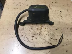 Stuart Serbatoio Motore, Tergicristallo, 12 Volt - Foto 1 di 4