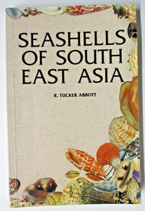 Seashells Of South East Asia, by R Tucker Abbott - 9971492237 - Imagen 1 de 8