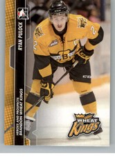 2013-14 ITG Heroes and Prospects Hockey Trading Cards Pick From List