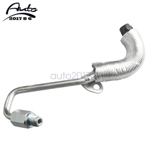55567067 apto para Chevy Cruze 1.4 2011-2016 turbo refrigerante manguera de retorno nuevo - Imagen 1 de 1
