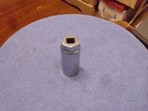 Challenger By Proto USA 13/16” Deep 3/8” Drive Spark Plug Socket 6 Pt. 1326HP! - Picture 1 of 8