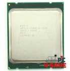 Processeur Intel Xeon E5-2603 1,8 GHz 4 cœurs 10 Mo 6,4 Gt LGA-2011 SR0LB serveur