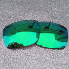 Verres polarisés ExpressReplacement pour lunettes de soleil Oakley XS Fives - opt