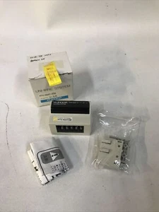 Parker Kuroda PTV-H04T-Z58 Uni-Wire System Power Terminal 24V - Picture 1 of 7