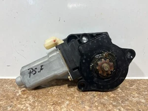 2005 HYUNDAI ELANTRA RIGHT PASSENGER SIDE FRONT POWER WINDOW MOTOR - Picture 1 of 2