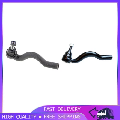 For Jeep Grand Cherokee 2011-2015 Mevotech Front Left+Right Outer Tie Rod End PG - Image 1 of 4